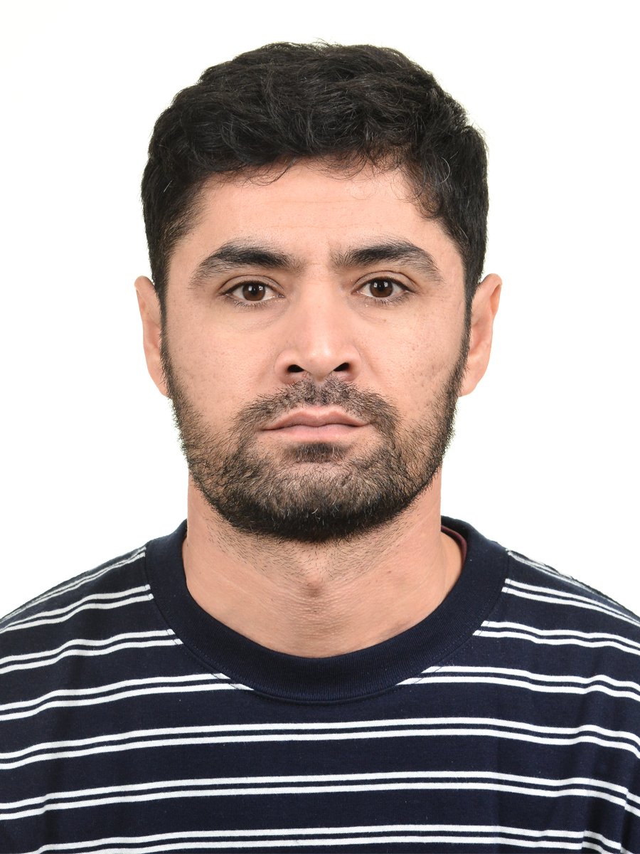 Abbos team member