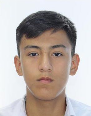 Abdujalil student