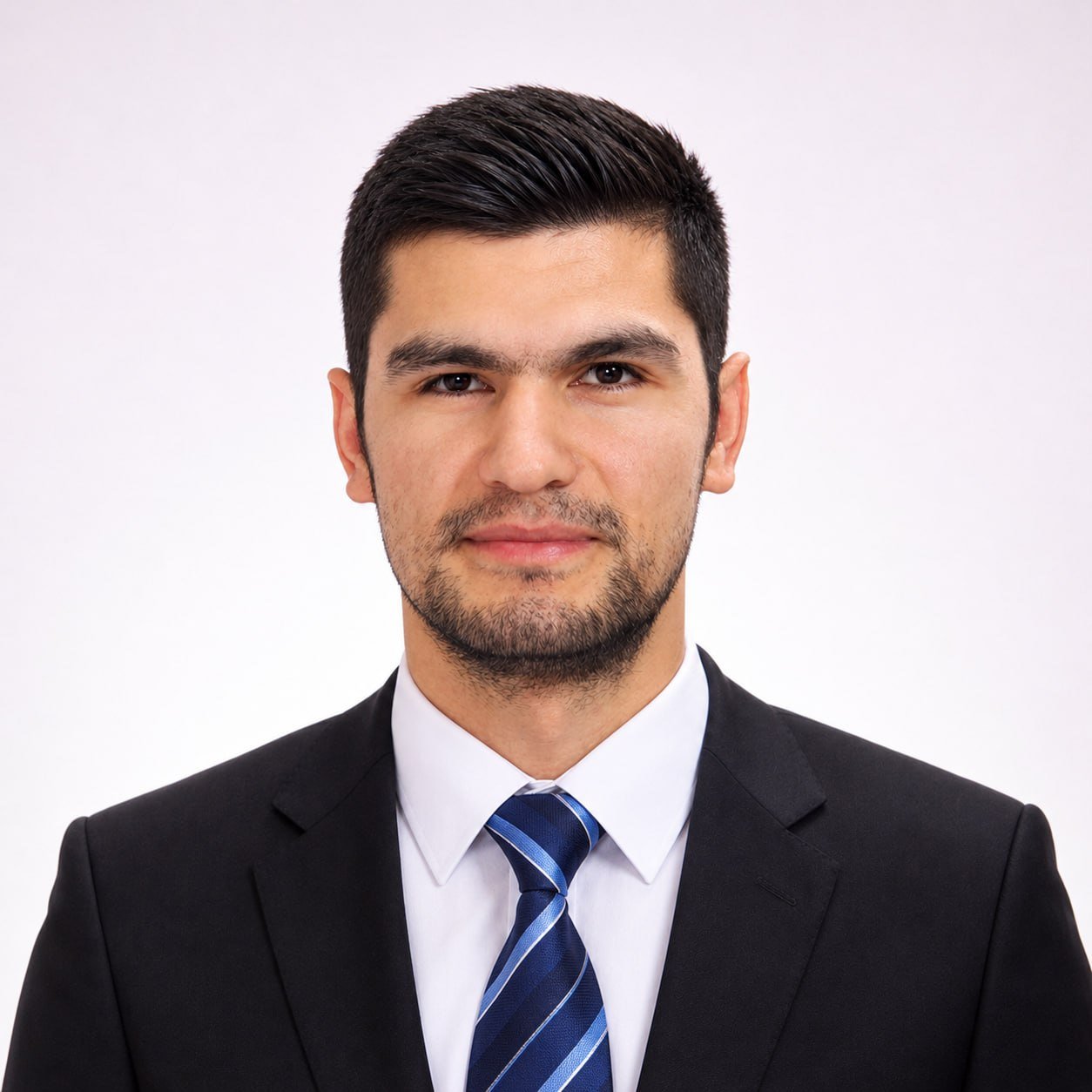 Abdulaziz team member