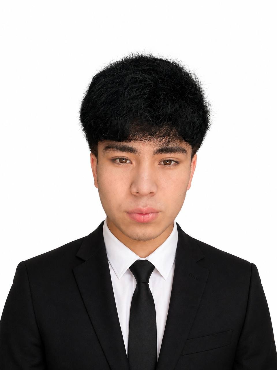 Abdulloh student