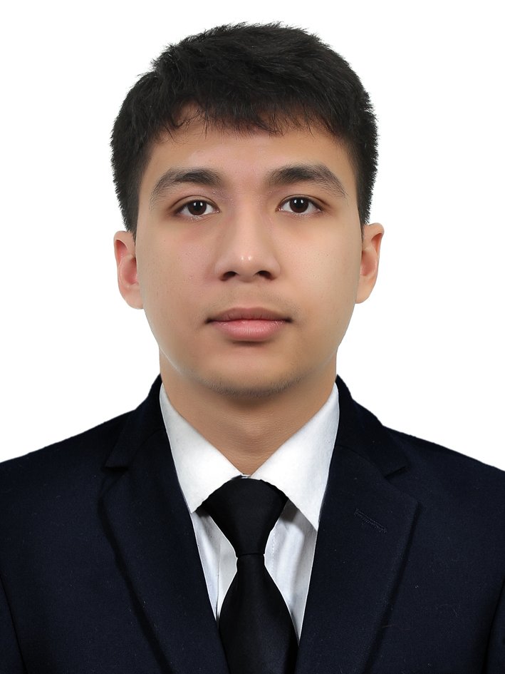 Abdurrauf student
