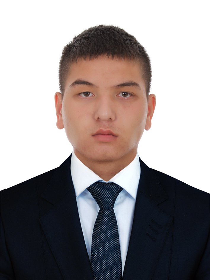 Abubakir student