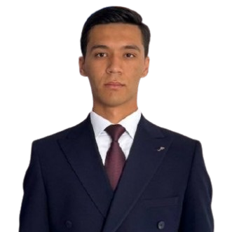 Asadbek student