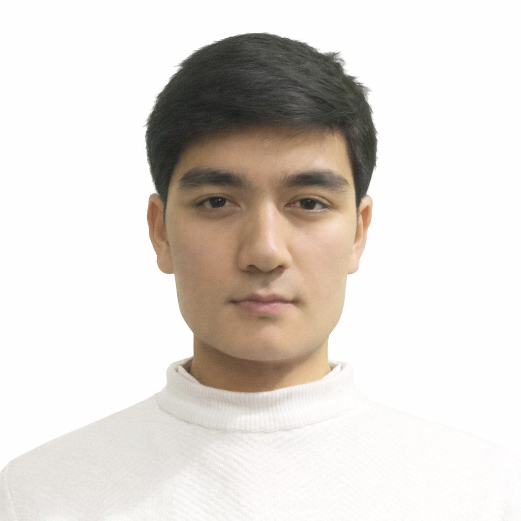 Maxammad student