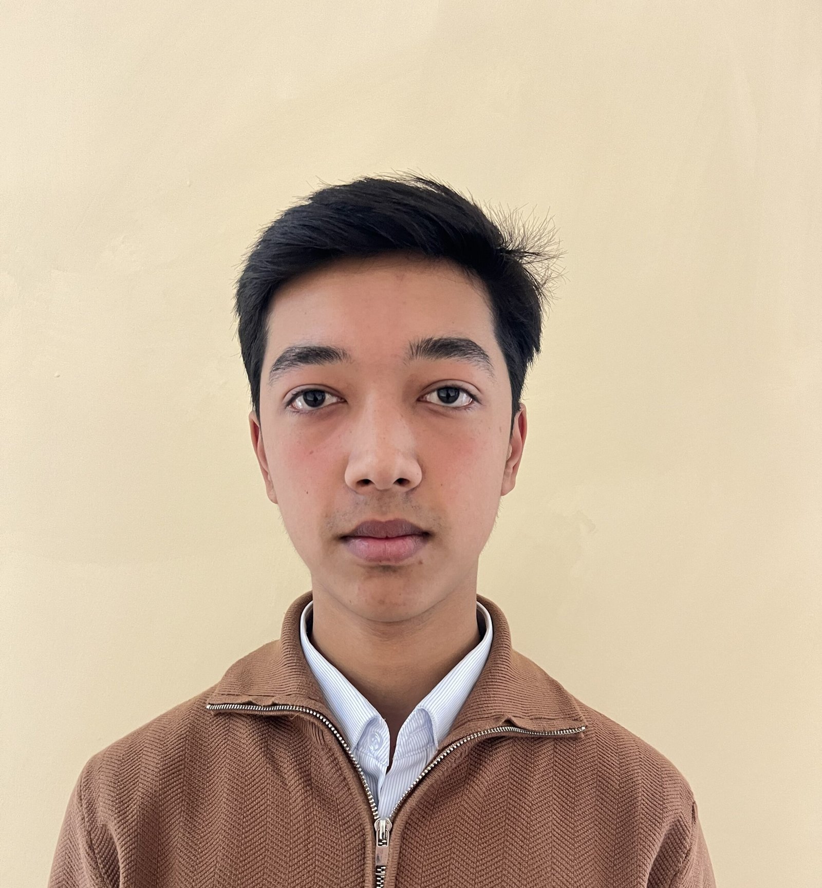 Ozodbek student