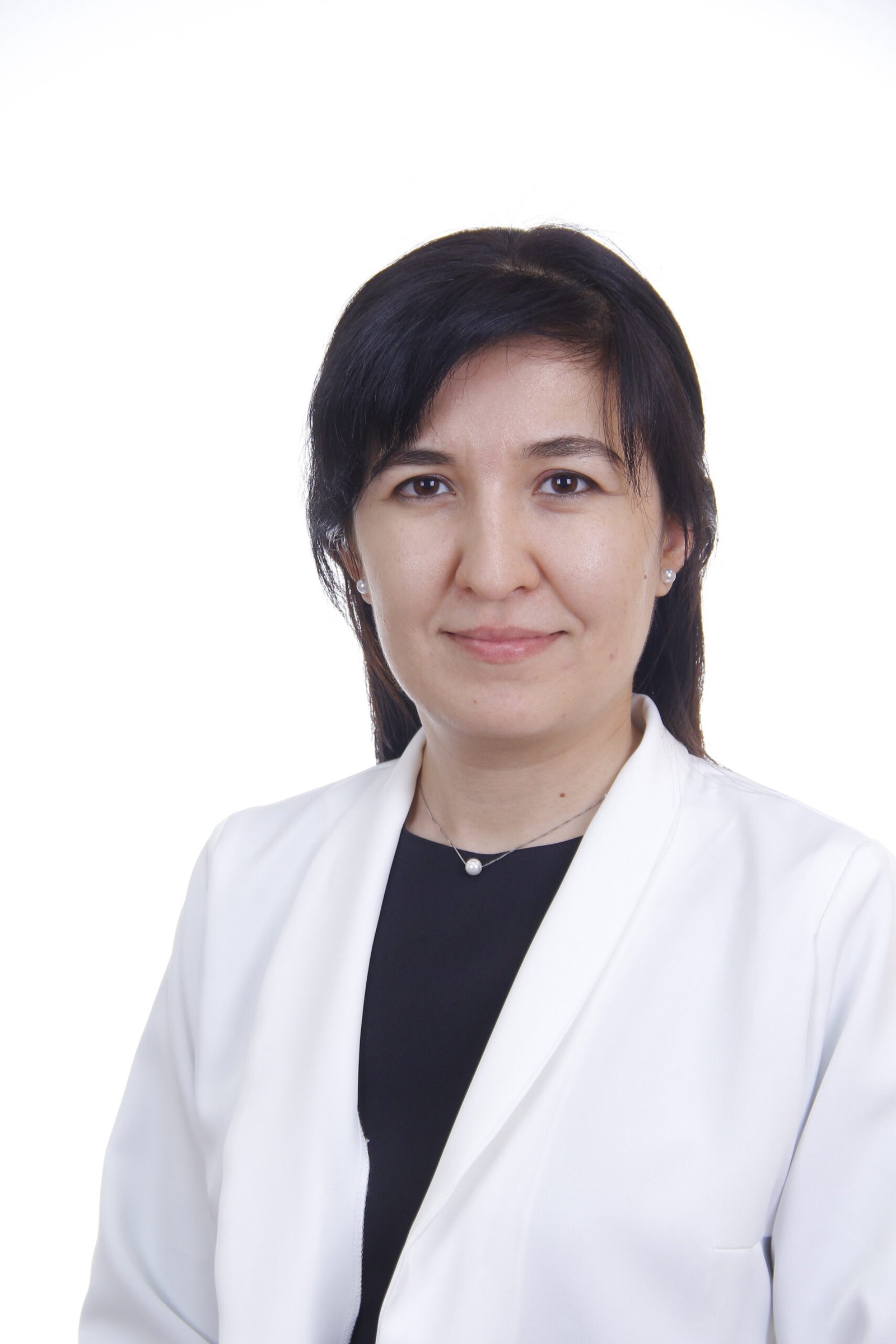 Raxshona team member