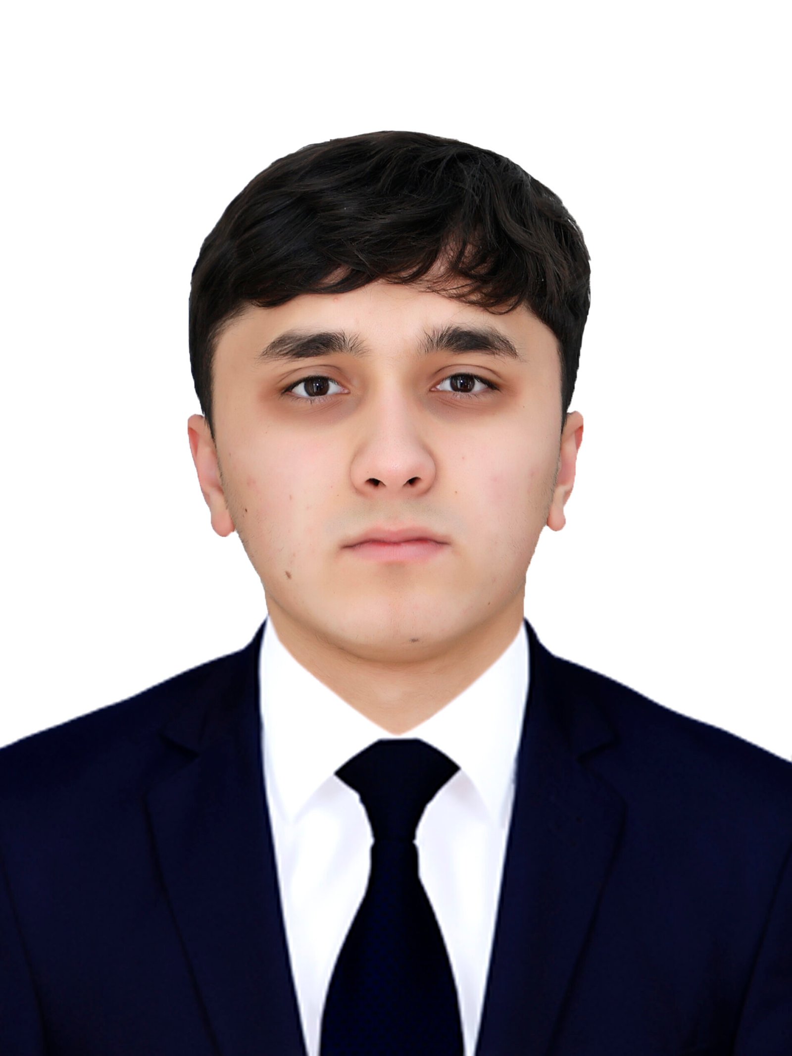Sarvar student